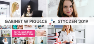 gabinet w pigułce styczeń 2019