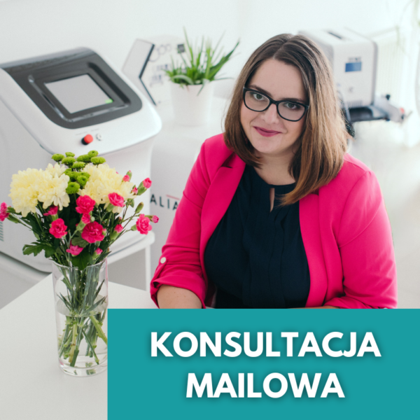 konsultacja mailowa anna wydra nazimek