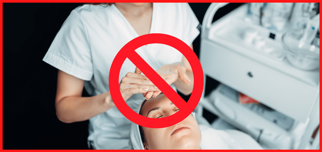 ustawa o wyrobach medycznych gabinet kosmetyczny kosmetolog