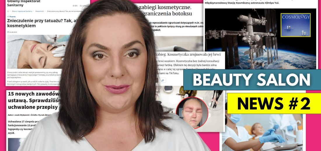 beauty salon news odcinek 2