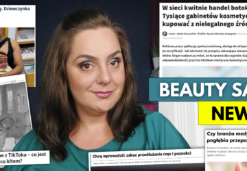 beauty salon news - odcinek 5