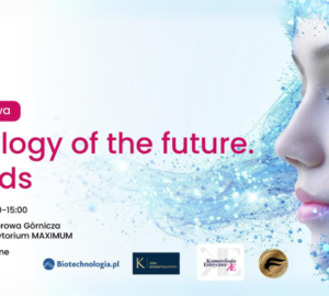 konferencja kosmetologiczna kosmetology of the future
