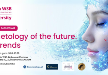 konferencja kosmetologiczna kosmetology of the future