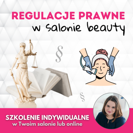 prawo kosmetyczne szkolenie dla salonow kosmetycznych