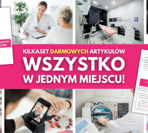 spis tresci Gabinetu od zaplecza - kaset darmowych artykulow - wszystko w jednym miejscu