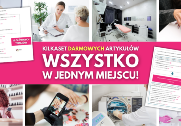 spis tresci Gabinetu od zaplecza - kaset darmowych artykulow - wszystko w jednym miejscu