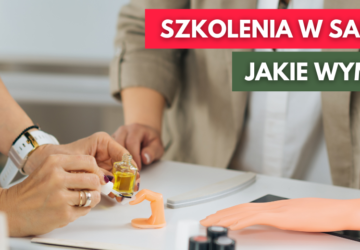 szkolenia w salonie beauty - jakie wymogi